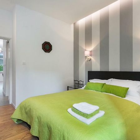 Apartment Secret Garden Opatija Ngoại thất bức ảnh