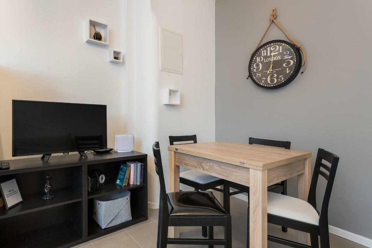 Apartment Secret Garden Opatija Ngoại thất bức ảnh