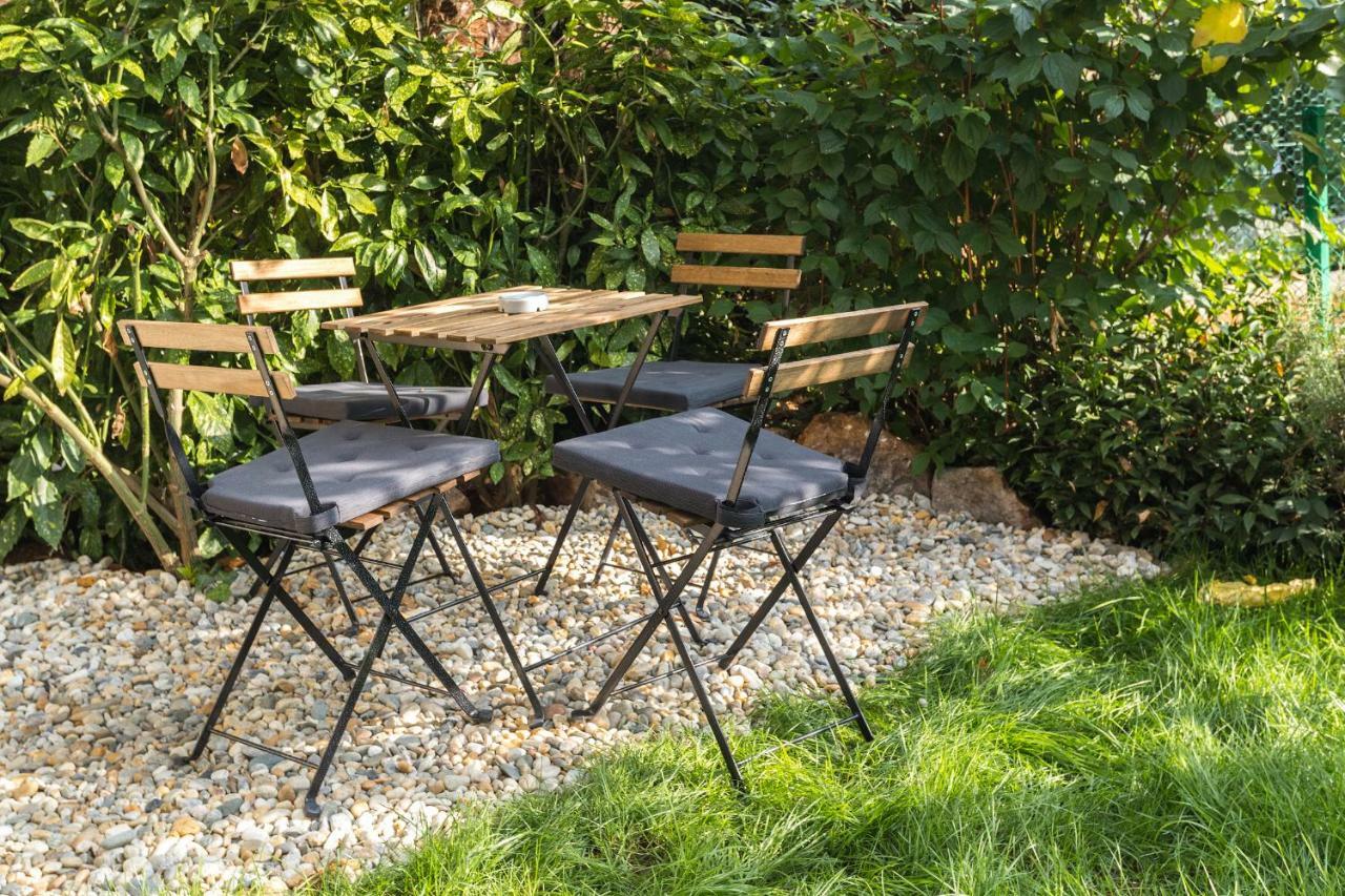 Apartment Secret Garden Opatija Ngoại thất bức ảnh