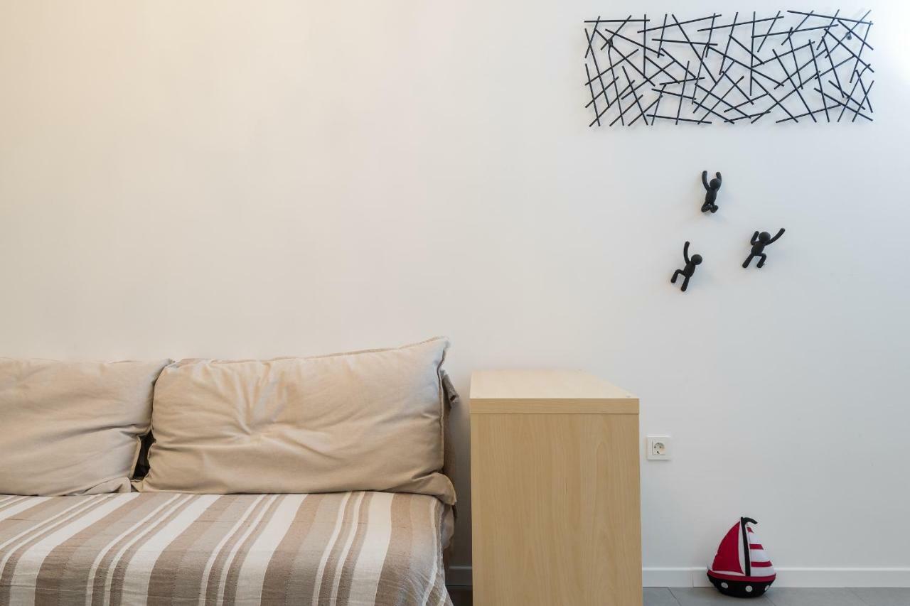 Apartment Secret Garden Opatija Ngoại thất bức ảnh