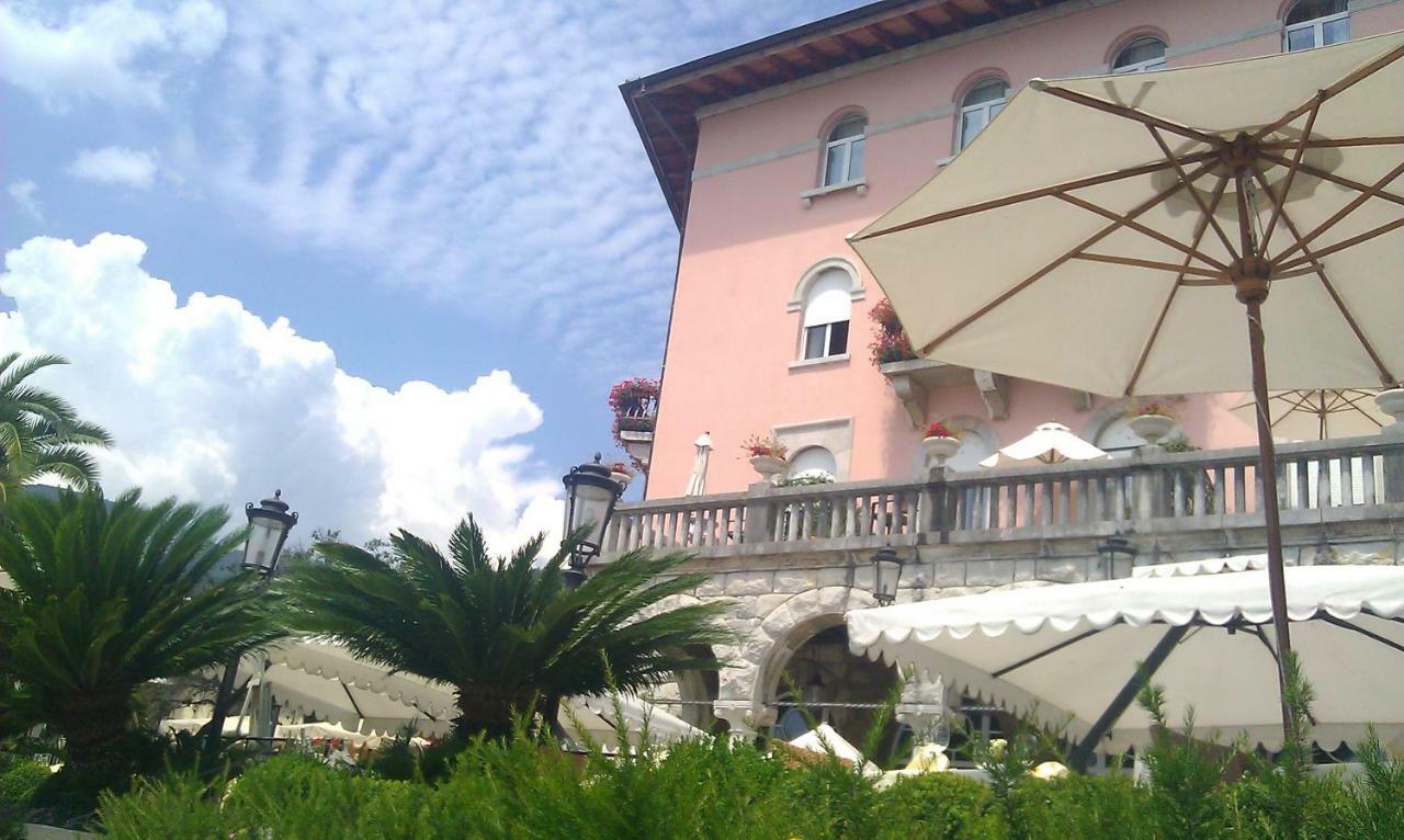 Apartment Secret Garden Opatija Ngoại thất bức ảnh