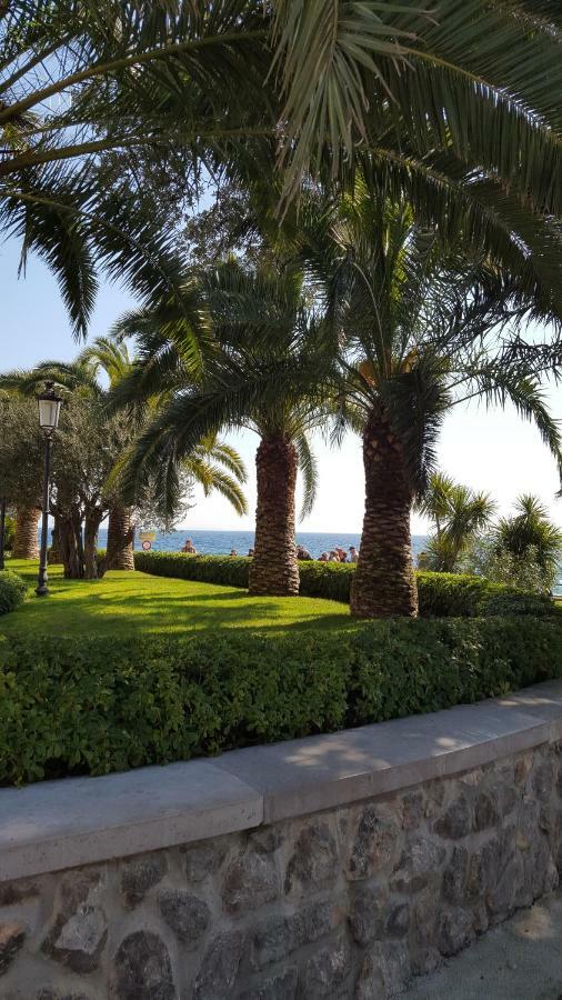 Apartment Secret Garden Opatija Ngoại thất bức ảnh