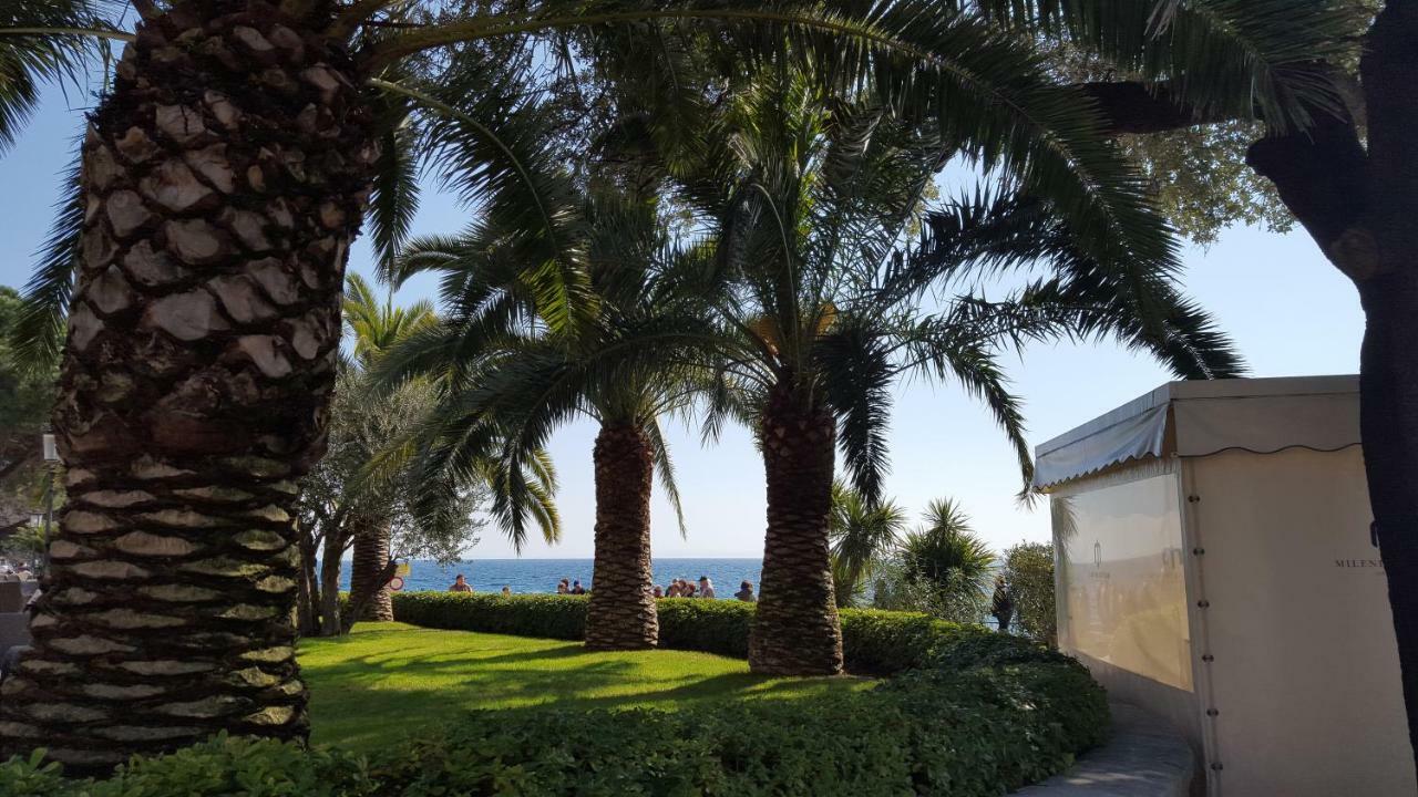 Apartment Secret Garden Opatija Ngoại thất bức ảnh
