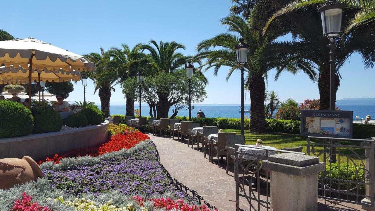 Apartment Secret Garden Opatija Ngoại thất bức ảnh